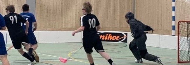 Trening for 2014-2017 og 2011-2014